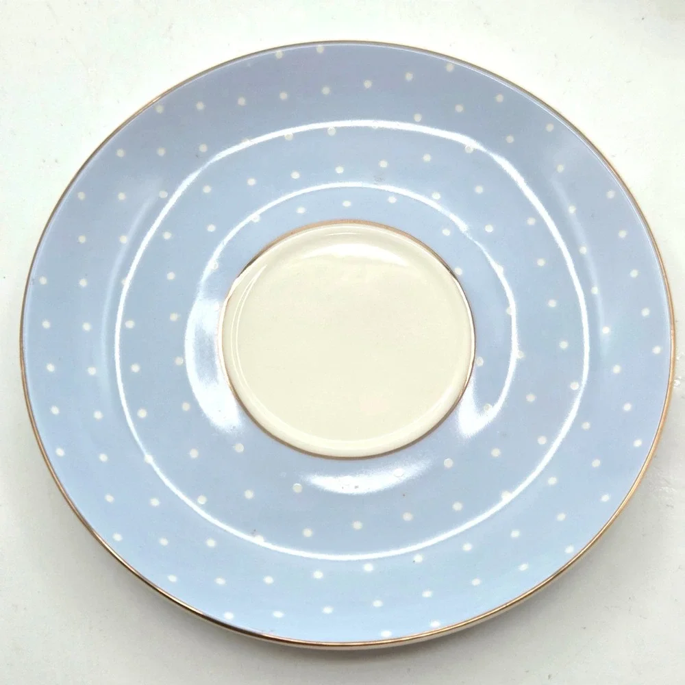 Grace Teaware Tea For One 4 Piece Set Katie Rose Bone China BRAND NEW!